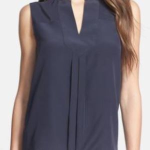 Tory Burch Silk Blouse (NWT)